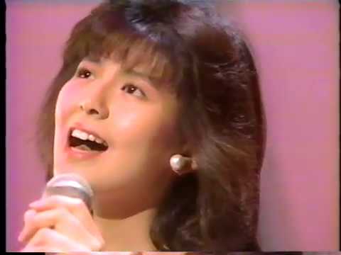 あなたを愛したい / 南野陽子