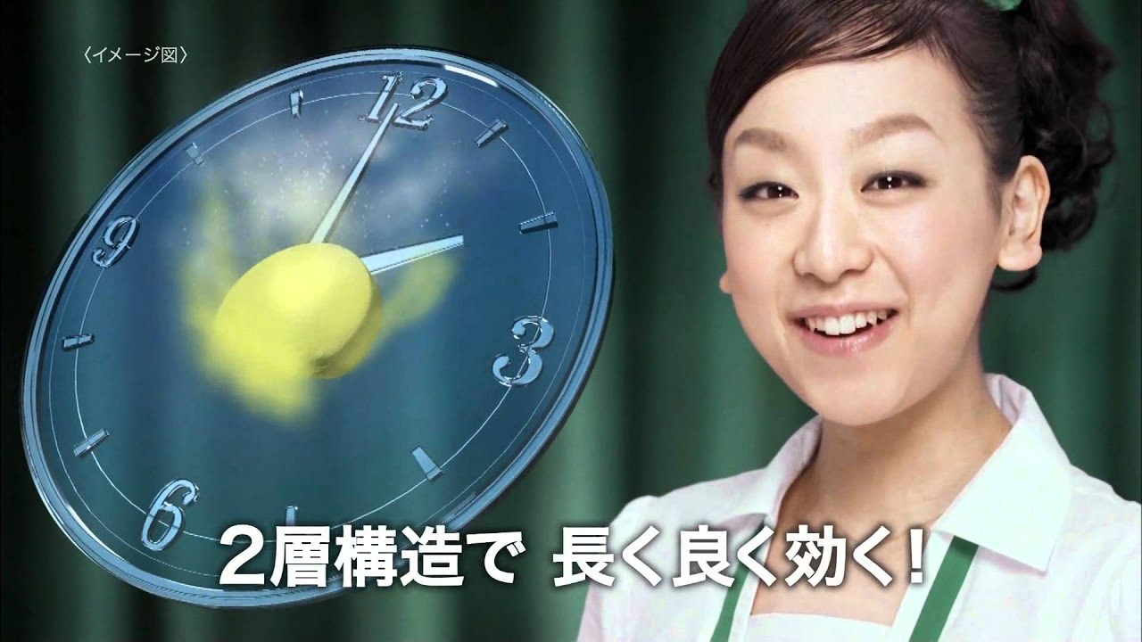 浅田真央 ストナリニS