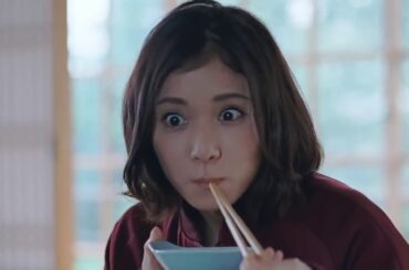 松岡茉優 行くぜ、東北。冬のごほうび CM集(まつおかまゆ)◆灯台#8