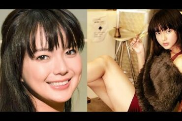 ただただかわいい 多部未華子 – Tabe Mikako