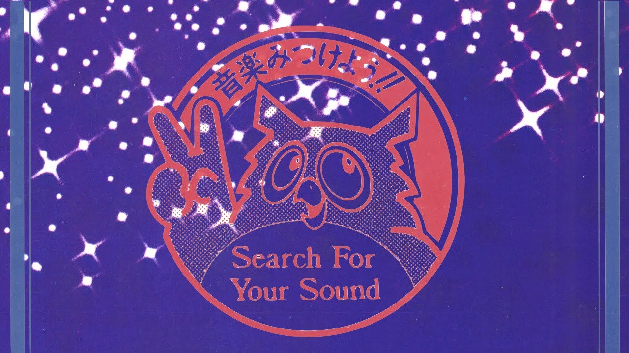 24/7 🎌 New Japanese Channel 70s 80s Soul Funk Disco City Pop Kayo Reggae Music Radio🗼