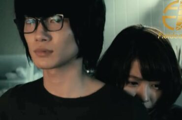 有村架純に抱きつかれる神木くんがうらやましい 映画「3月のライオン」予告編
