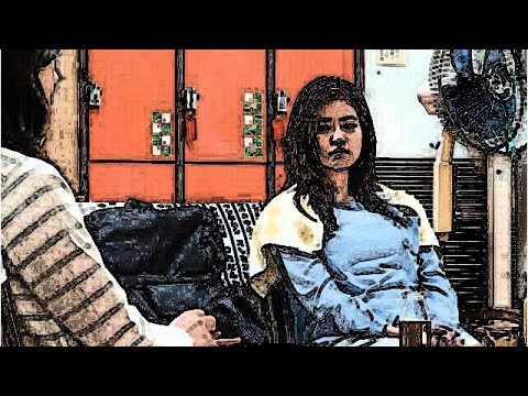 『おかえりモネ』第84話では、百音(清原果耶)が莉子(今田美桜)の悩みを聞く