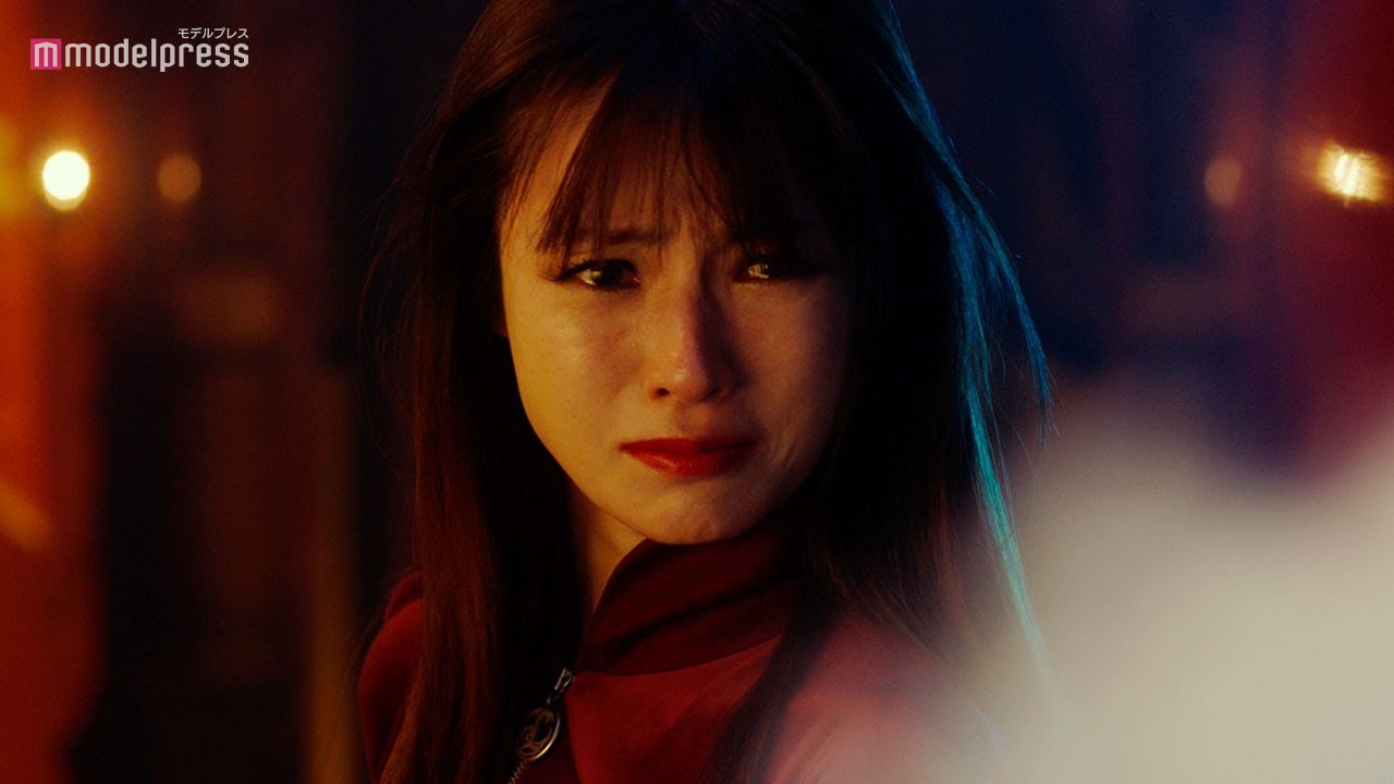 深田恭子が号泣 “夫”瀬戸康史の記憶喪失、消える娘…「劇場版 ルパンの娘」第2弾予告