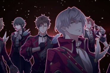 6/26発売『ツキウタ。THE ANIMATION2』主題歌「White Sparks」/Procellarum PV