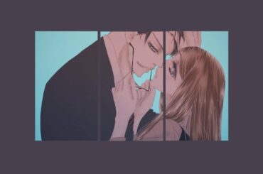 【ドラマ原作コミックス】ラブファントム好評発売中