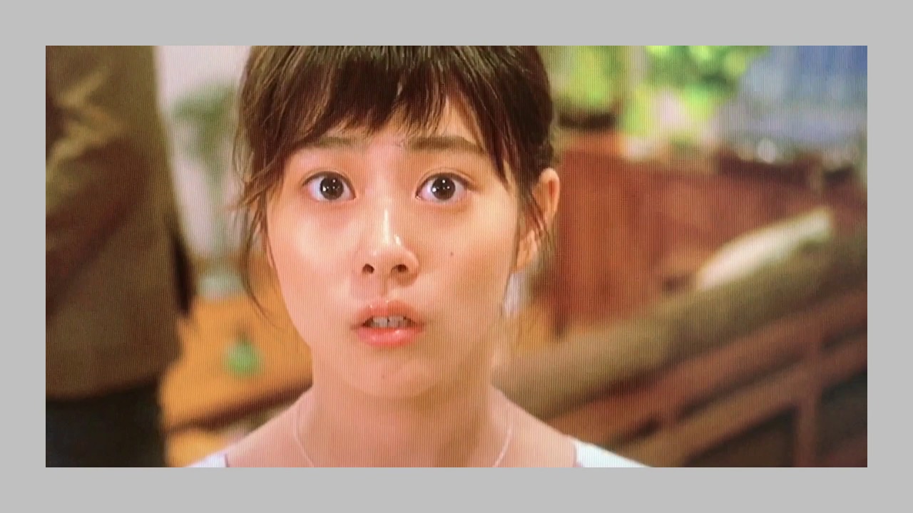 過保護のカホコ #3 高畑充希の演技上手すぎる