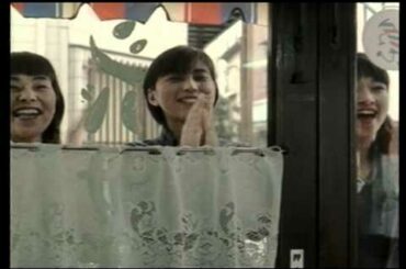 さくら銀行(新社会人篇) 広末涼子