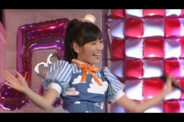 Mayu Watanabe – Synchro Tokimeki(Live) シンクロときめき – 渡辺麻友