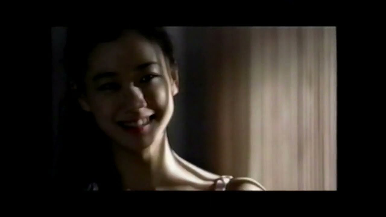 【cm集】2010平成22⑨梨花松たか子鈴木京香吉永小百合ほか