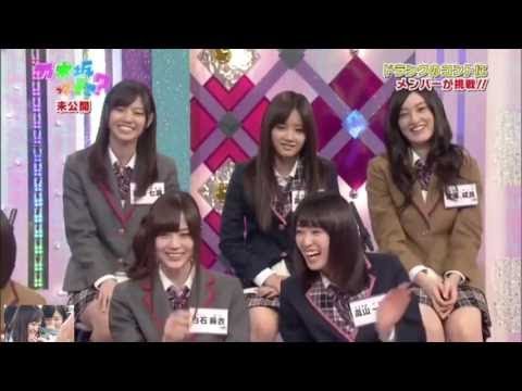 【乃木坂46】橋本奈々未にただただ癒される動画【ななみん】