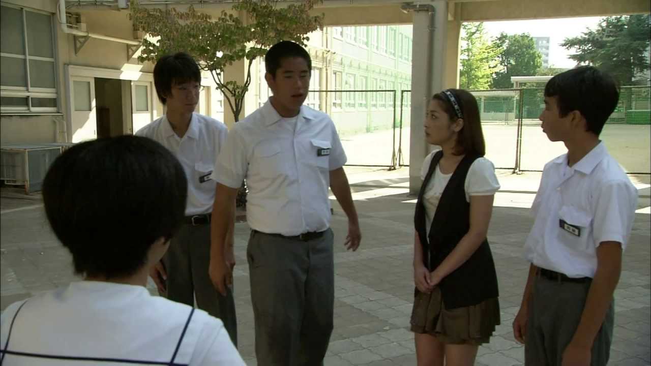 チューチューチアーズ 前編