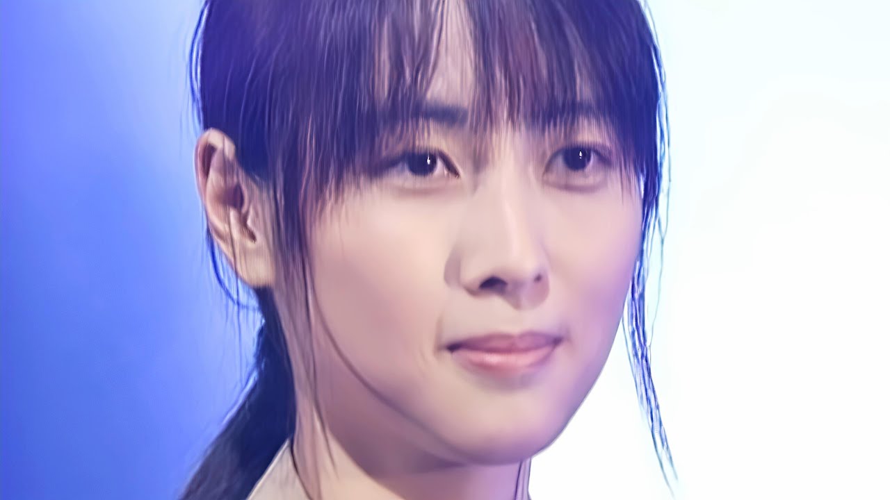 ZARD もう少し あと少し… (Live)