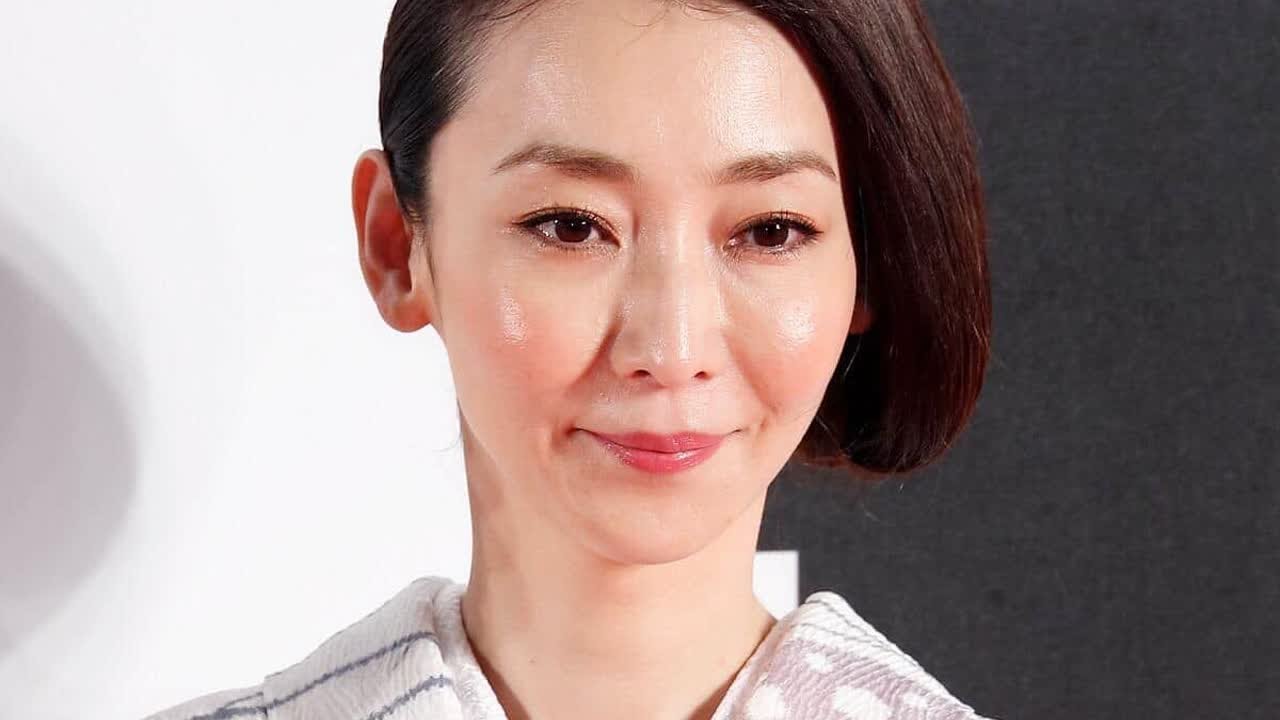 ニュース速報 | 稲森いずみ「ヘビースモーカー報道」に驚く声 | TKONEWS