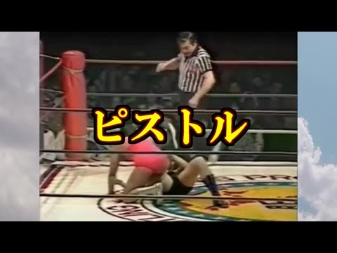 女子プロレスで行われていたシュートマッチ以上に異常な試合形式