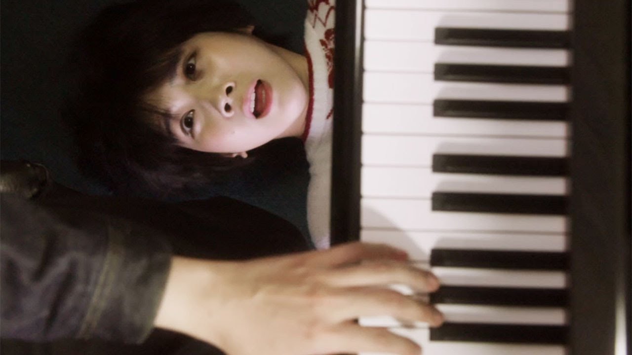 松本穂香、ピアノの下からひょっこり登場!? 井之脇海を追い詰める 映画「ミュジコフィリア」予告