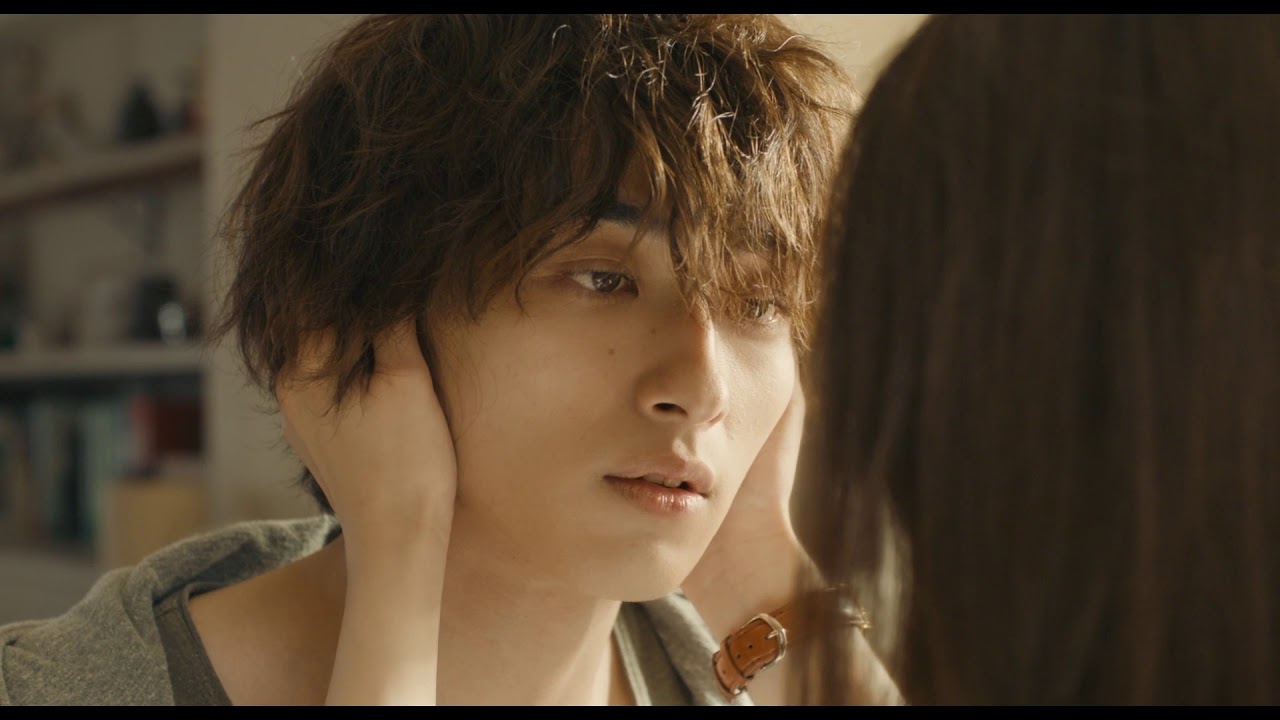 吉高由里子×横浜流星W主演映画『きみの瞳が問いかけている』予告映像(10月23日公開)