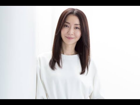 稲森いずみコロナ感染、出演中「TOKYO MER」撮影は「状況見て」