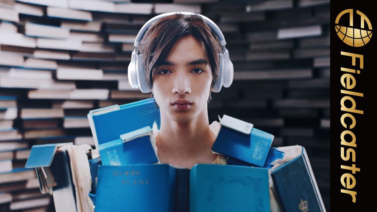 CM楽曲はサカナクションの「新宝島」清水尋也、 三吉彩花インタビュー