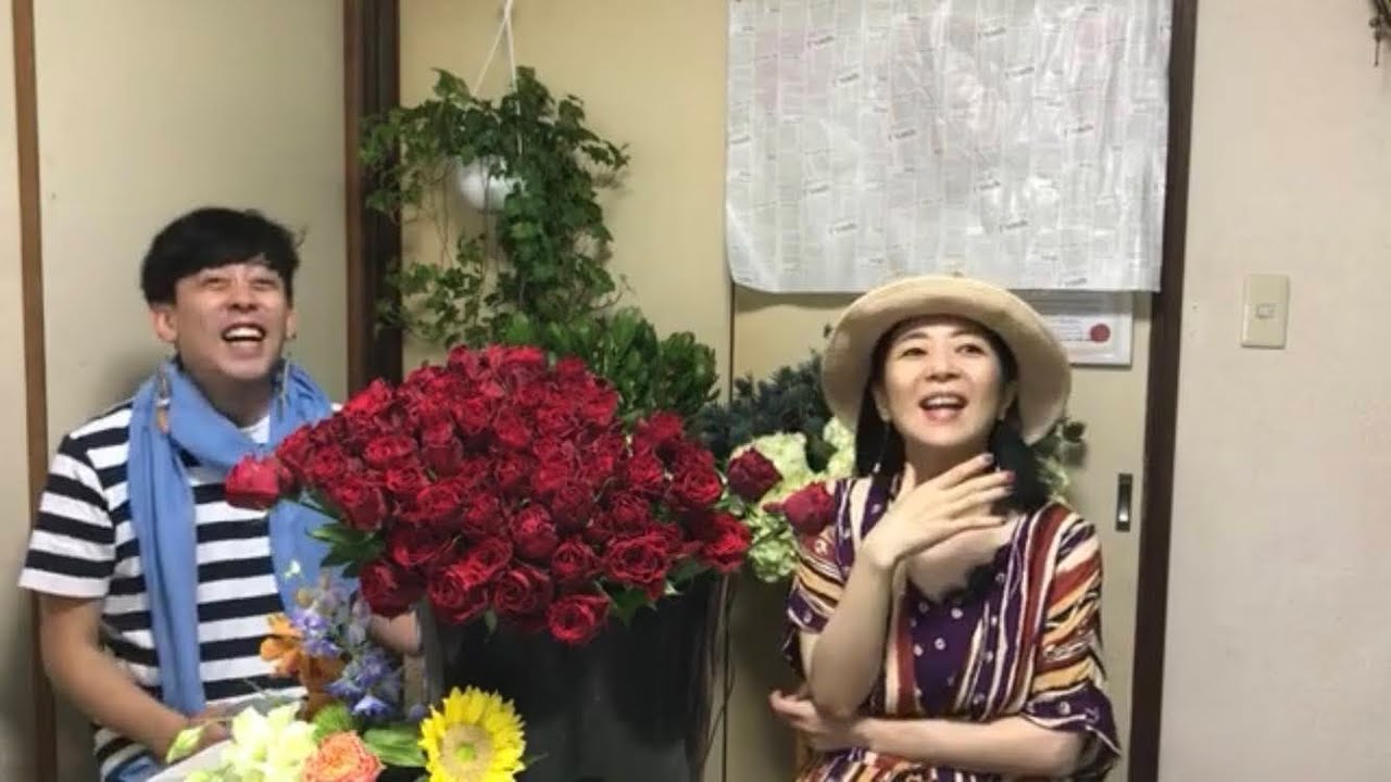 あやチャンネル 7ème