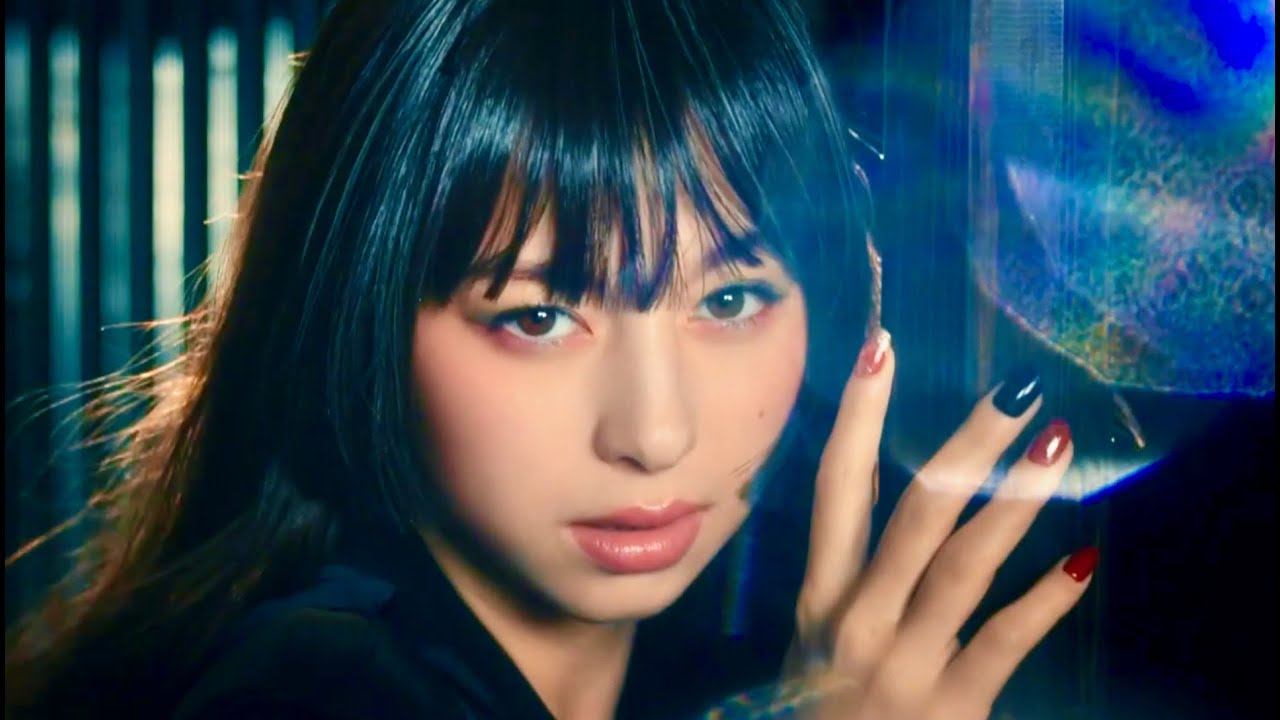 中条あやみが和モダンな「KATE」CMの裏側エピソードを披露!「KATE TOKYO presents 東京ヲトギバナシ~ トーク&メイクライブ~」