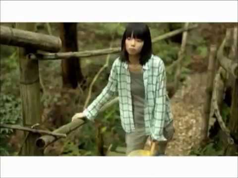 宮崎あおい WEB限定ショートムービー「こころまで、うるおう。」全編