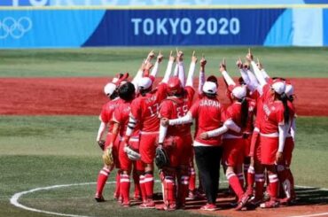 プロ野球ニュース  ソフト日本代表、銀メダル以上確定! 後藤が6連続Kの好リリーフで劇的サヨナラ勝ち