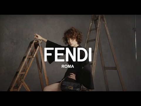 米倉涼子が「Fendi」のジャパンブランドアンバサダーに就任!