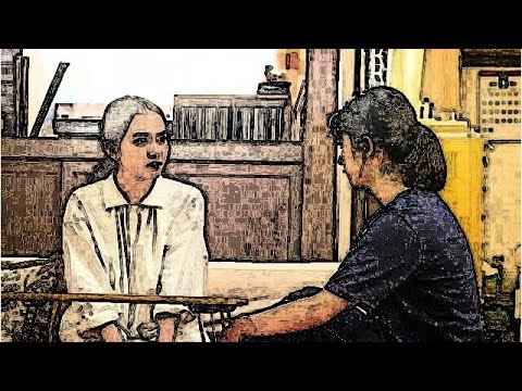 『おかえりモネ』第93話では、百音(清原果耶)が胸の内を未知(蒔田彩珠)に伝える