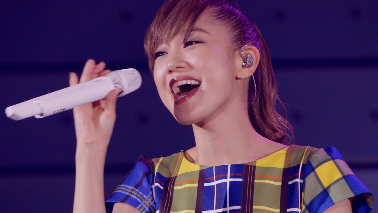 西野カナ Kana Nishino 『あなたの好きなところ』 (LOVE it Tour ~10th Anniversary~)