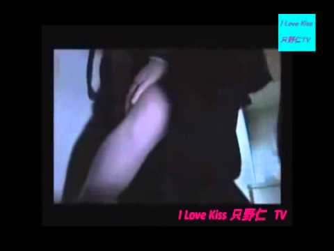 【キス】ここまでやるか!?長谷川京子の濃厚キスシーン!!