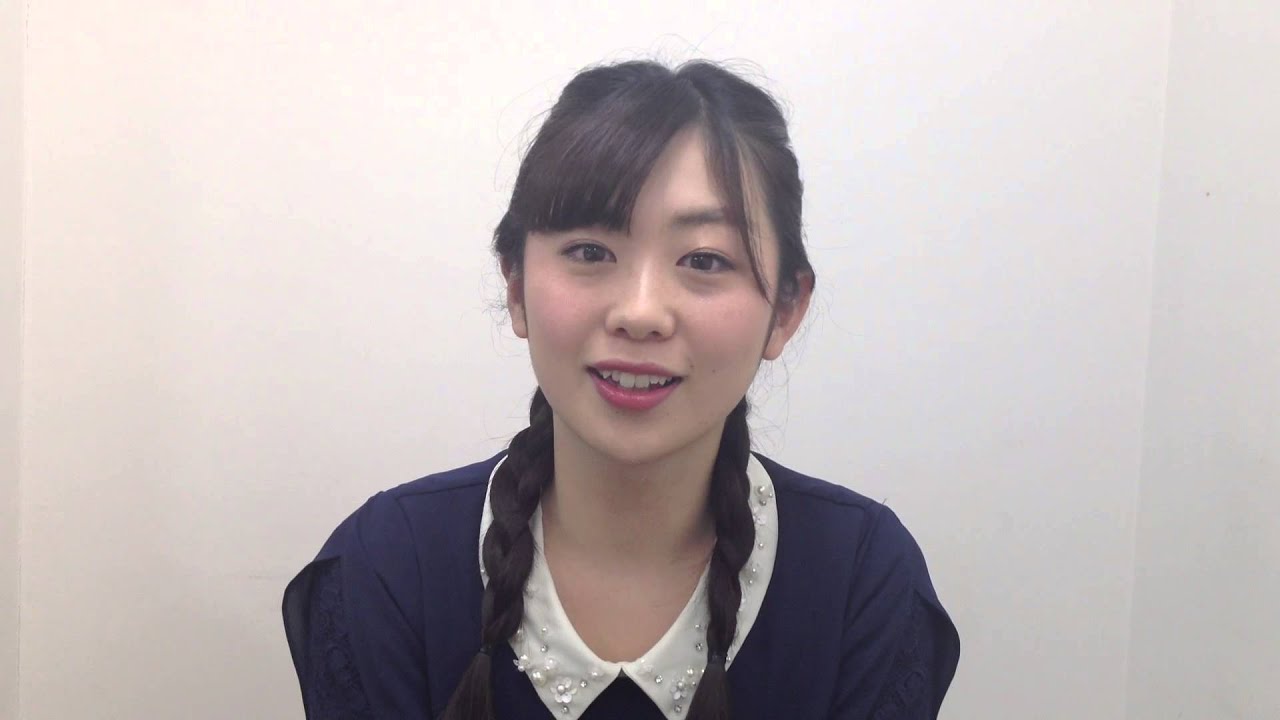 工藤あやの 「花咲く丘」