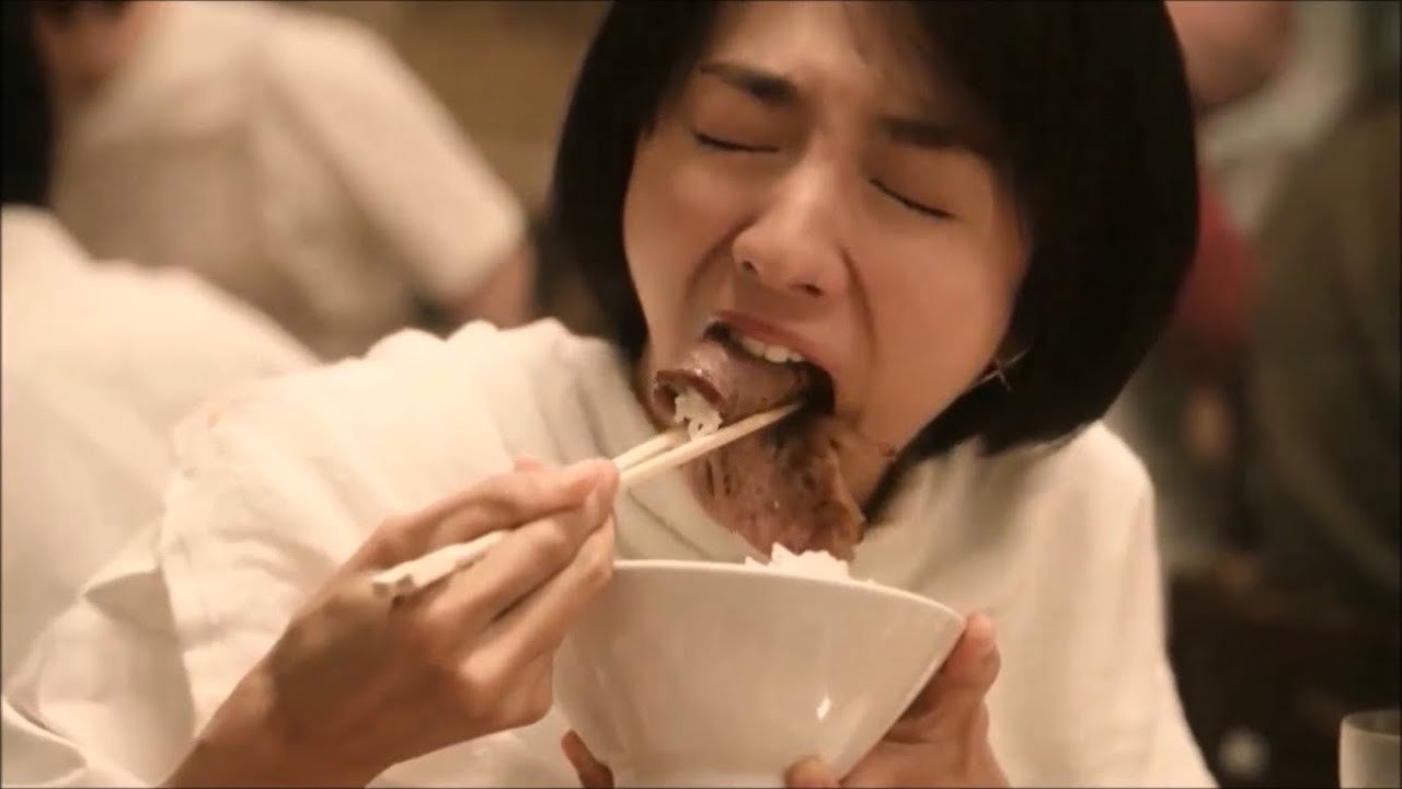 逆再生 満島ひかりキリン一番搾り 指原莉乃からだすこやか茶W