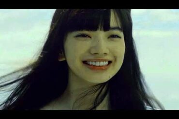 吉田羊、小松菜奈出演「空と大地と乳酸菌」15秒/ロッテ乳酸菌ショコラCM15秒