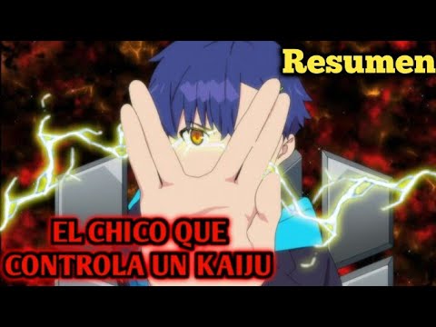 🤖Ssss Dynazenon Resumen en 15 minutos | animes resumidos