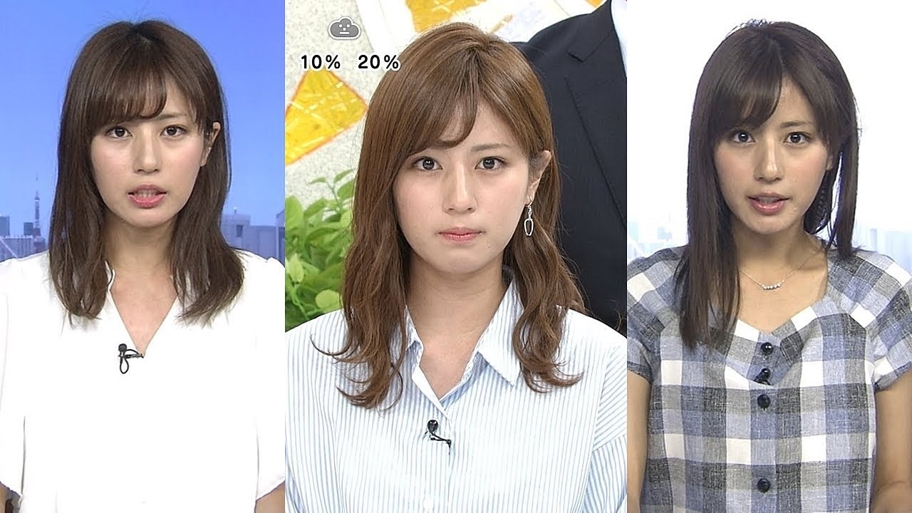 堤礼実 艶っぽさが増したフジアナ