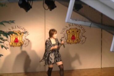 松本梨香トーク&ライブ in 海老名ビナウォーク Part3