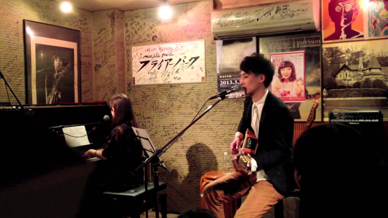 桜の雨、いつか(松たか子)/natsu × Watana Besta SOCIAL club