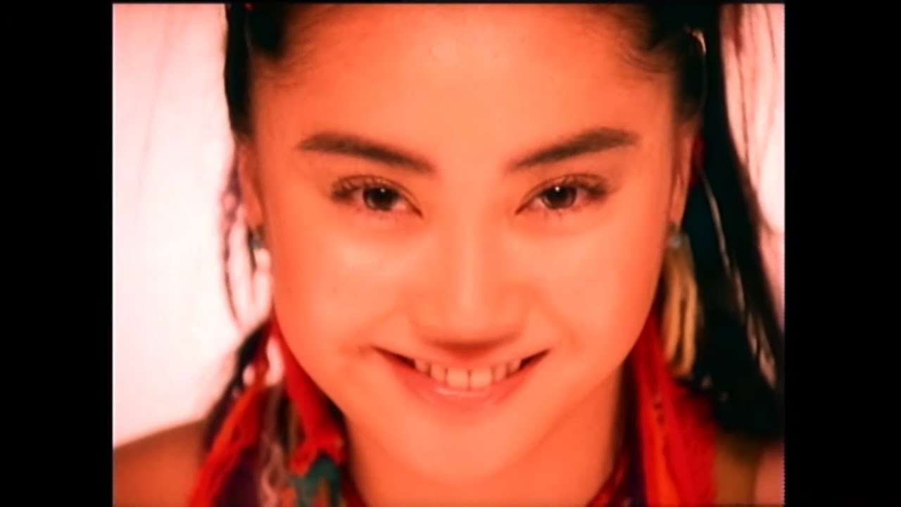 観月ありさ「Forever Love」Music Video【Official】