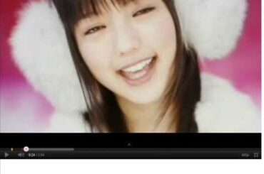 真野恵里菜 – チュチュ GAME 39S