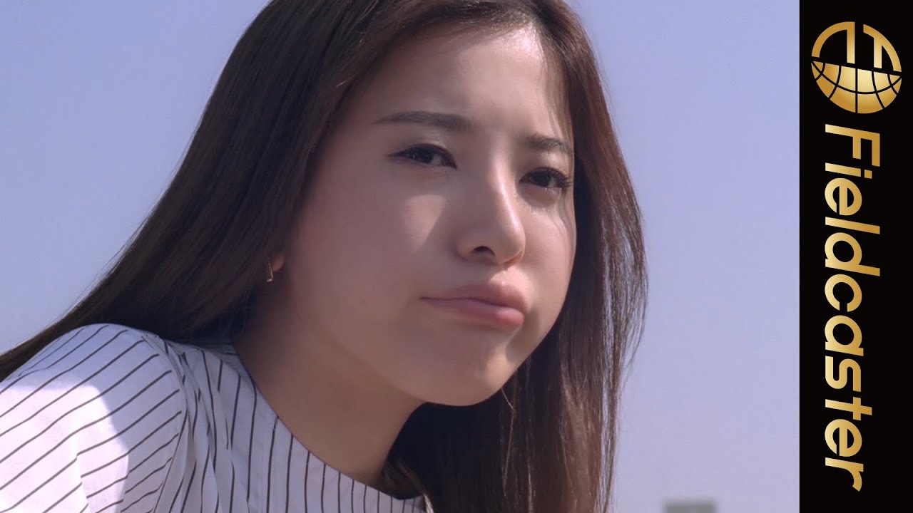 苦笑いする吉高由里子の表情が可愛い! 「アイスの実」新CM「後輩篇」