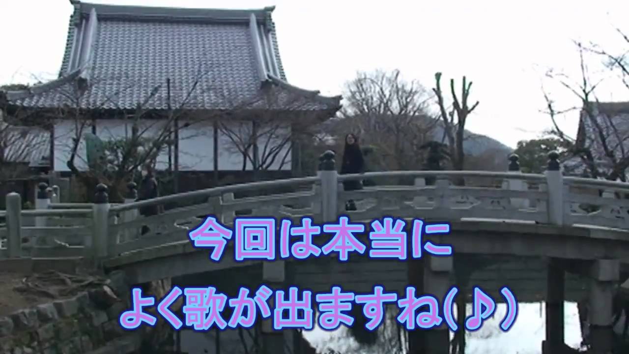 吉田羊IN京都(後)