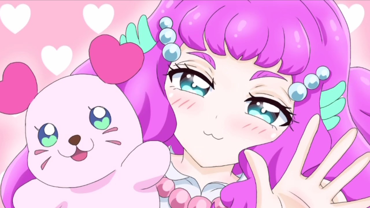 【トロプリ漫画】トロピカル〜ジュ!プリキュア 〜激怒あすか先輩~ローラ、滝沢あすか【プリキュア、precure】