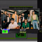 NCT 127は、Mnet Mカウントダウン（210923）で「ステッカー」の最初のミュージックショーの勝利を獲得しました