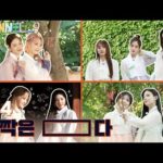 fromis_9-エピソード4 @ CHANNEL_9（第6シリーズ）（210909） [ENG SUB]