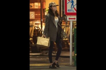 長谷川京子、別居報道で合点がいった“モテたい”発言と急激な「バスト強調」