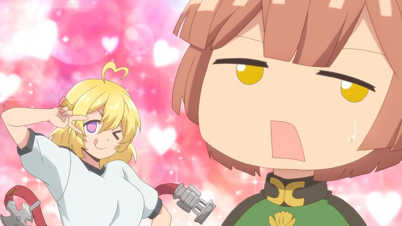 たとえばラストダンジョン前の村の少年が序盤の街で暮らすような物語 #11 セレンのかわいい瞬間~The cute moments of Selen