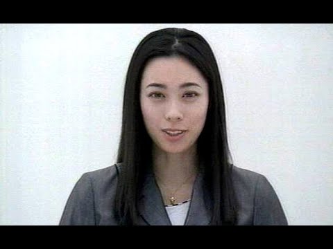 吹石一恵 : ミサワホーム (200704-1)
