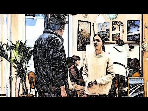 『おかえりモネ』第99話では、百音(清原果耶)が滋郎(菅原大吉)に食らいつく