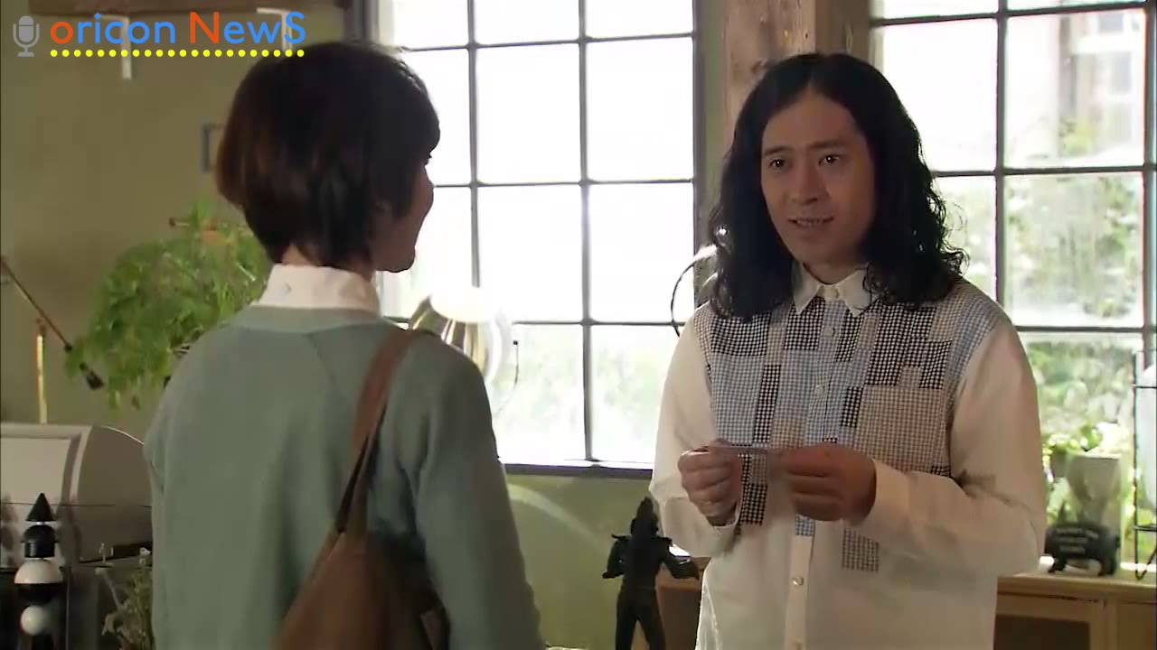 真木ようこ&ピース・又吉、白戸家CM初登場 ソフトバンクカード新CM「お父さんとの出会い」篇、「お父さんとの買い物」篇&メイキング